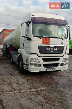 Газовоз Dromech CNG 2004 в 