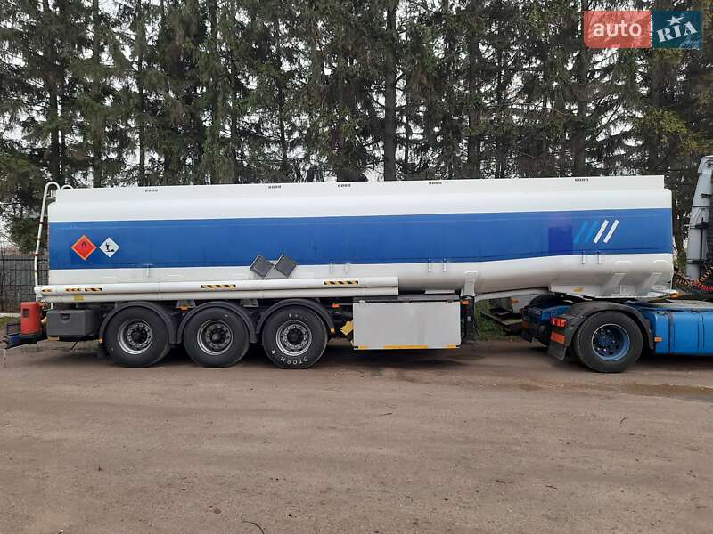 Dromech CNK 1996