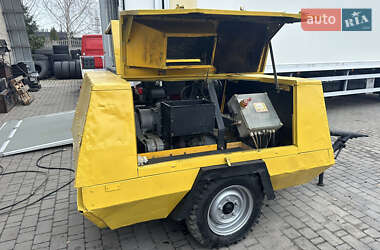 Электростанция / Генератор DROTT 5550 1999 в 