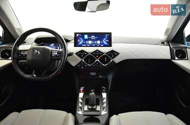 Внедорожник / Кроссовер DS 3 Crossback 2020 в 
