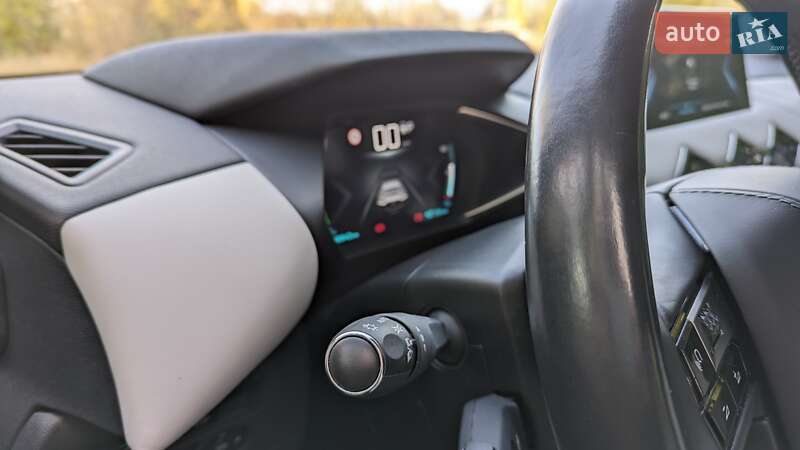 Позашляховик / Кросовер DS 3 Crossback 2020 в Києві