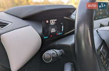 Внедорожник / Кроссовер DS 3 Crossback 2020 в 