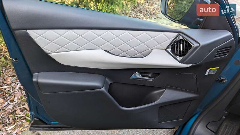 Позашляховик / Кросовер DS 3 Crossback 2020 в Києві