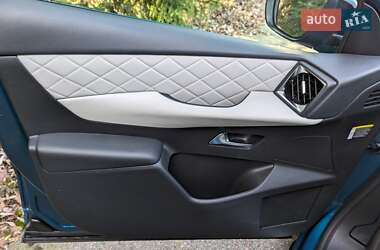 Внедорожник / Кроссовер DS 3 Crossback 2020 в 