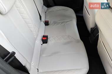 Внедорожник / Кроссовер DS 3 Crossback 2020 в 