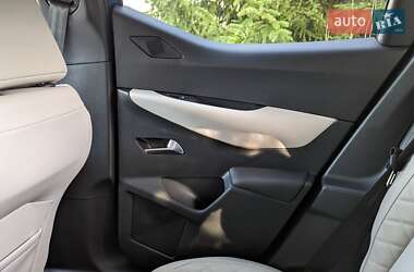 Внедорожник / Кроссовер DS 3 Crossback 2020 в 