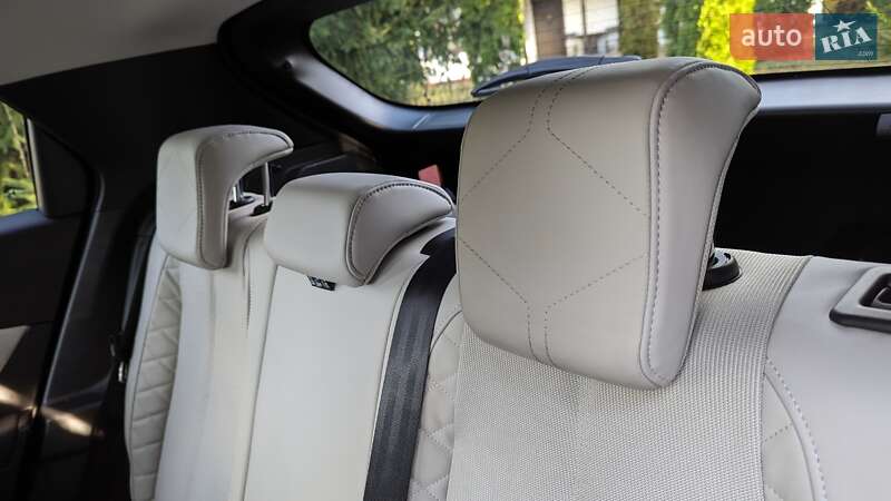 Позашляховик / Кросовер DS 3 Crossback 2020 в Києві