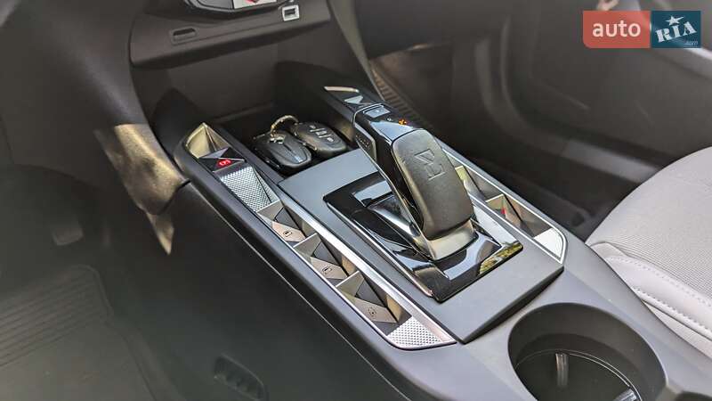 Позашляховик / Кросовер DS 3 Crossback 2020 в Києві