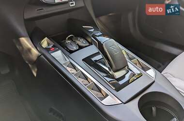 Внедорожник / Кроссовер DS 3 Crossback 2020 в 