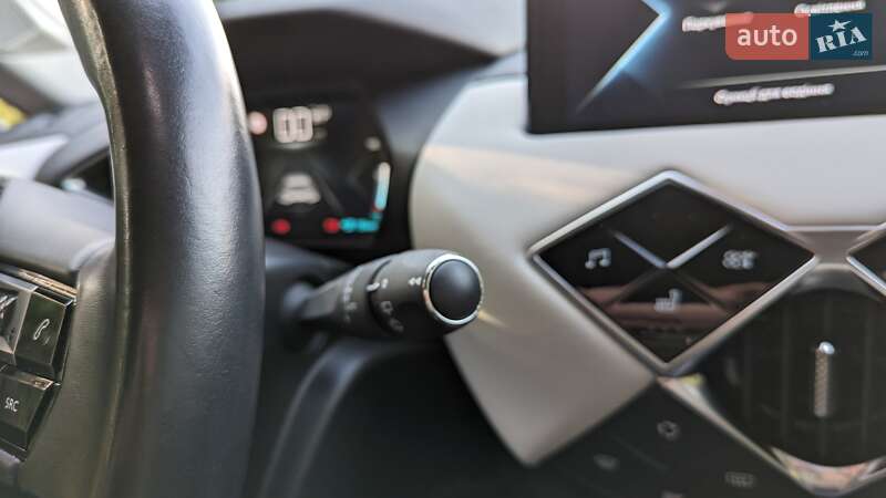 Позашляховик / Кросовер DS 3 Crossback 2020 в Києві