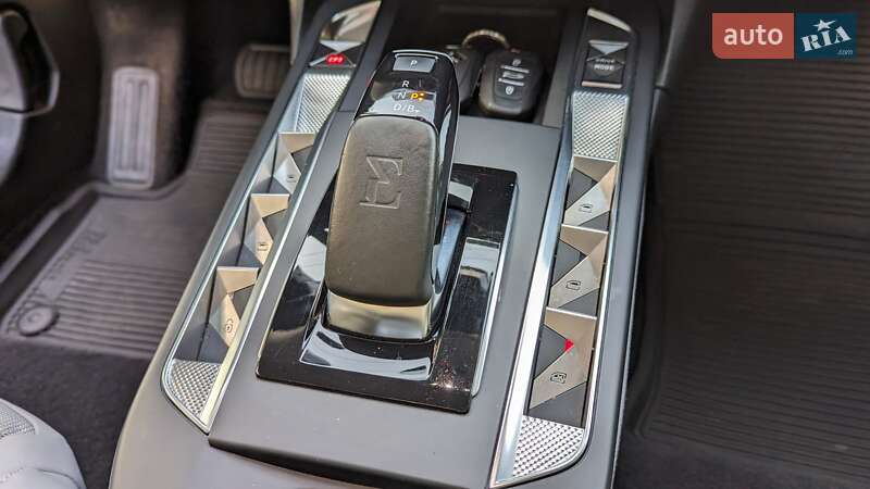 Позашляховик / Кросовер DS 3 Crossback 2020 в Києві