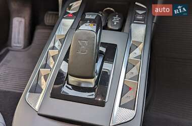 Внедорожник / Кроссовер DS 3 Crossback 2020 в 