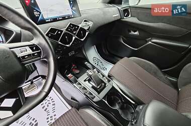Внедорожник / Кроссовер DS 3 Crossback 2020 в 