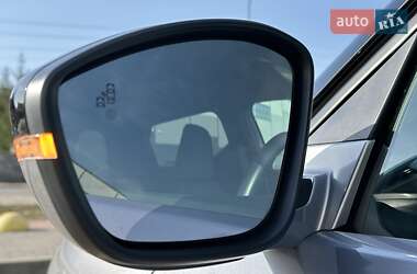 Внедорожник / Кроссовер DS 3 Crossback 2020 в 