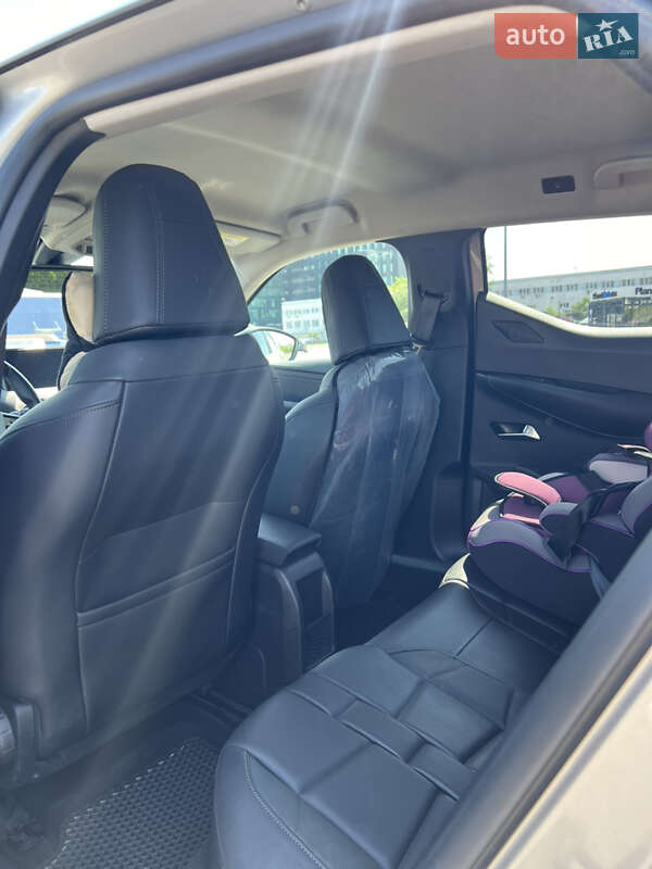 Позашляховик / Кросовер DS 3 Crossback 2021 в Києві фото 15 Позашляховик / Кросовер DS 3 Crossback 2021 в Києві