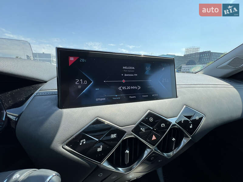 Позашляховик / Кросовер DS 3 Crossback 2021 в Києві фото 11 Позашляховик / Кросовер DS 3 Crossback 2021 в Києві