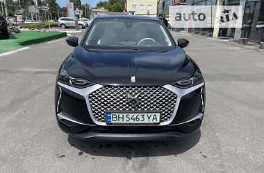 Позашляховик / Кросовер DS 3 Crossback 2021 в Одесі