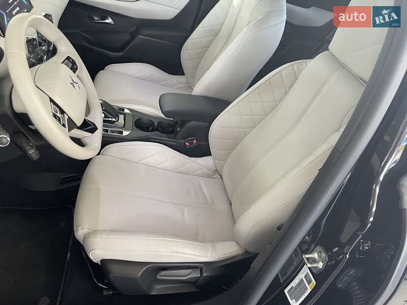 Внедорожник / Кроссовер DS 3 Crossback 2021 в Одессе