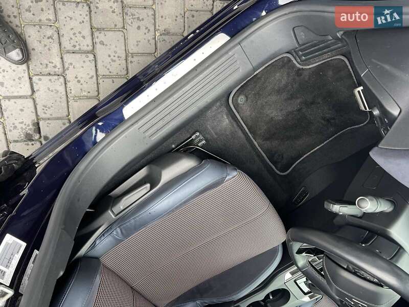 Внедорожник / Кроссовер DS 3 Crossback 2021 в Чернигове