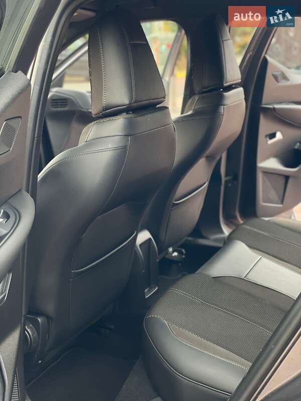 Внедорожник / Кроссовер DS 3 Crossback 2022 в Ровно