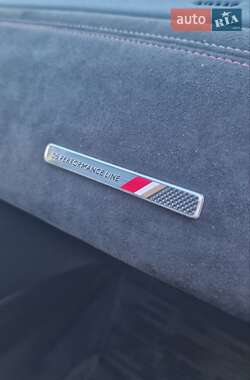 Внедорожник / Кроссовер DS 3 Crossback 2020 в 