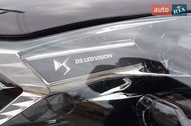 Внедорожник / Кроссовер DS 3 Crossback 2019 в 