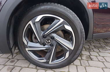 Внедорожник / Кроссовер DS 3 Crossback 2019 в 