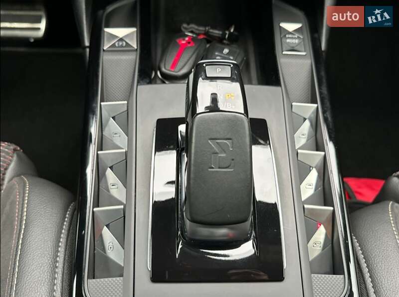 Внедорожник / Кроссовер DS 3 Crossback 2020 в Львове фото 17 Внедорожник / Кроссовер DS 3 Crossback 2020 в Львове