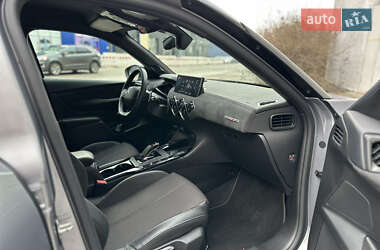Позашляховик / Кросовер DS 3 Crossback 2020 в 