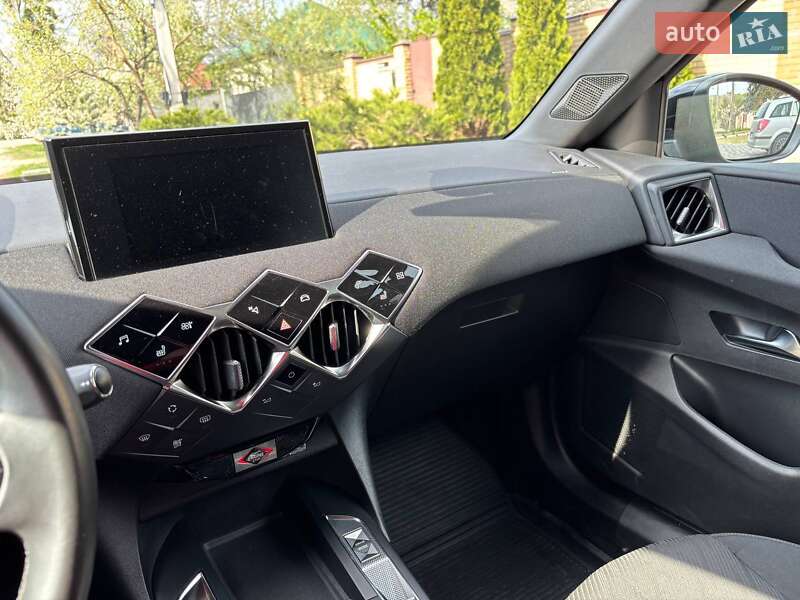 Внедорожник / Кроссовер DS 3 Crossback 2020 в Харькове