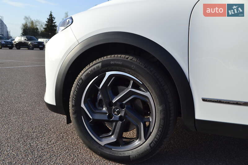 Внедорожник / Кроссовер DS 3 Crossback 2022 в Житомире
