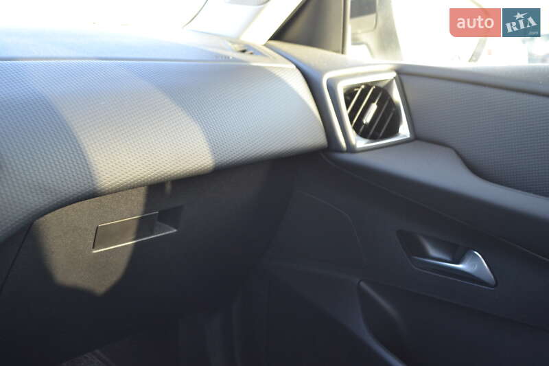 Внедорожник / Кроссовер DS 3 Crossback 2022 в Житомире