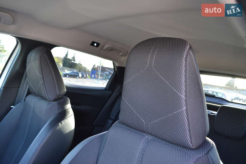 Внедорожник / Кроссовер DS 3 Crossback 2022 в Житомире