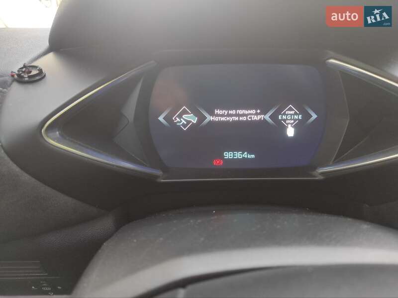 Внедорожник / Кроссовер DS 3 Crossback 2020 в Киеве