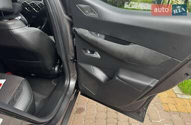 Внедорожник / Кроссовер DS 3 Crossback 2021 в 