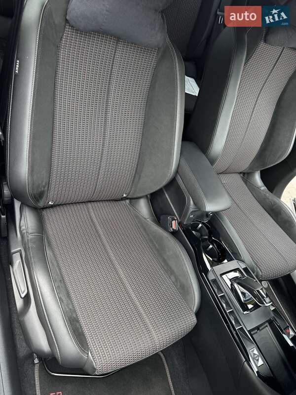 Внедорожник / Кроссовер DS 3 Crossback 2021 в Броварах фото 30 Внедорожник / Кроссовер DS 3 Crossback 2021 в Броварах