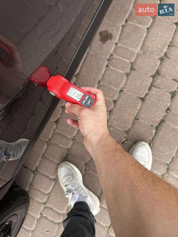 Внедорожник / Кроссовер DS 3 Crossback 2021 в Броварах фото 33 Внедорожник / Кроссовер DS 3 Crossback 2021 в Броварах