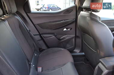 Внедорожник / Кроссовер DS 3 Crossback 2022 в 