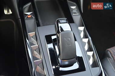 Внедорожник / Кроссовер DS 3 Crossback 2022 в 
