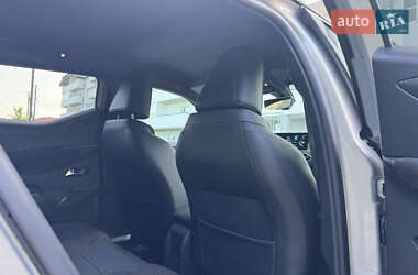 Внедорожник / Кроссовер DS 3 Crossback 2020 в 