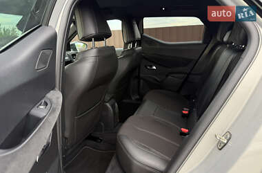 Внедорожник / Кроссовер DS 3 Crossback 2020 в 