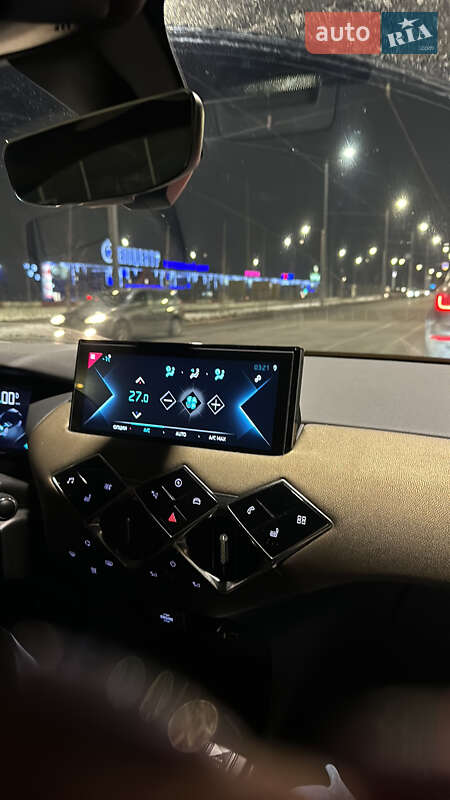 Позашляховик / Кросовер DS 3 Crossback 2019 в Вінниці фото 3 Позашляховик / Кросовер DS 3 Crossback 2019 в Вінниці