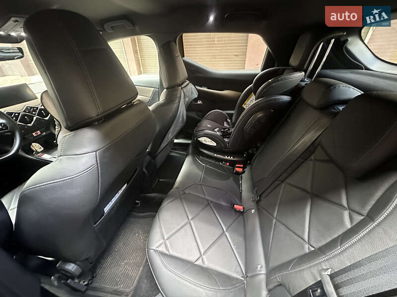 Позашляховик / Кросовер DS 3 Crossback 2019 в Вінниці фото 8 Позашляховик / Кросовер DS 3 Crossback 2019 в Вінниці