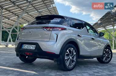 Внедорожник / Кроссовер DS 3 Crossback 2021 в 