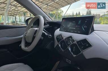 Внедорожник / Кроссовер DS 3 Crossback 2021 в 
