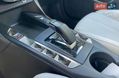 Внедорожник / Кроссовер DS 3 Crossback 2021 в 