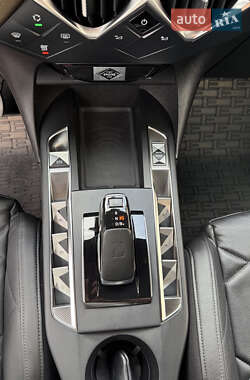 Внедорожник / Кроссовер DS 3 Crossback 2020 в 