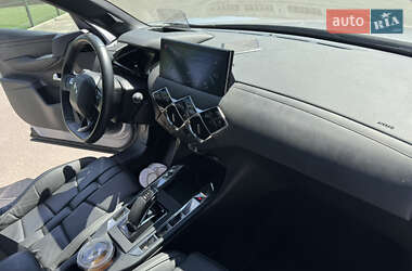 Внедорожник / Кроссовер DS 3 Crossback 2020 в 