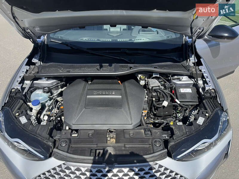 Внедорожник / Кроссовер DS 3 Crossback 2020 в Львове