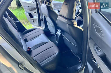 Внедорожник / Кроссовер DS 3 Crossback 2020 в 